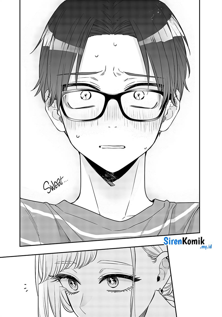 Ane no Tomodachi Chap 4 - Next Chap 5