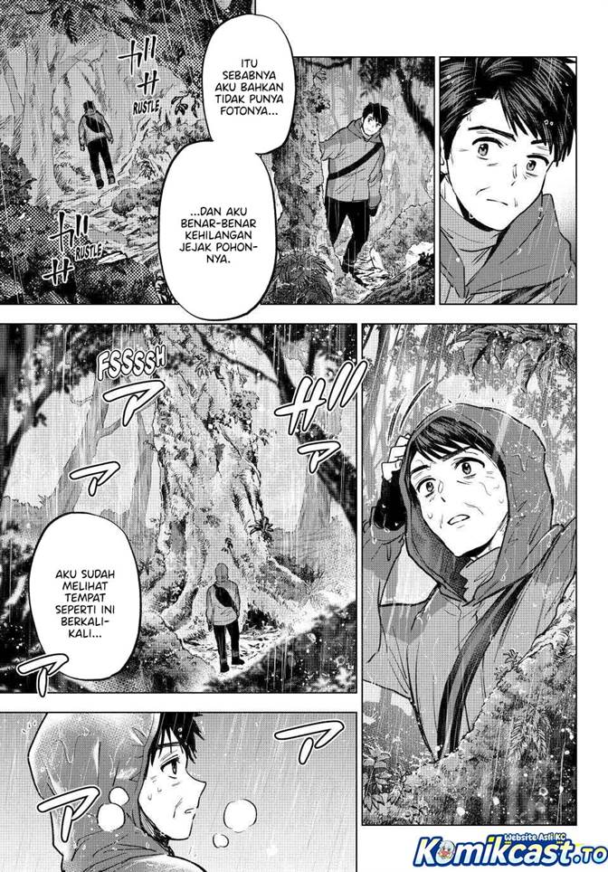 Kakkou no Iinazuke Chap 289 - Next Chap 290