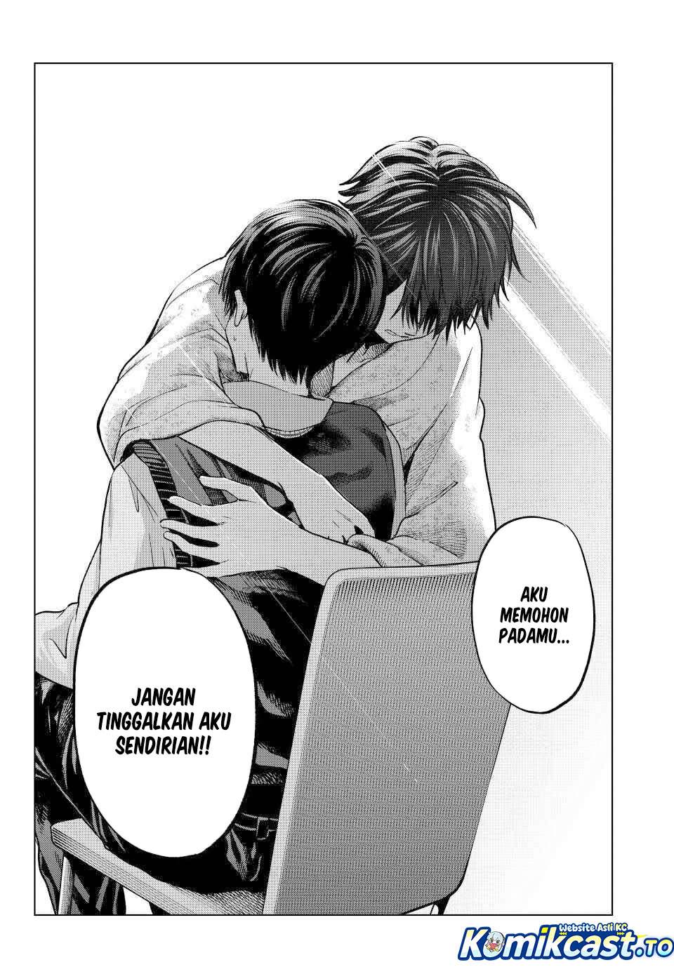 Kakkou no Iinazuke Chap 280 - Next Chap 281