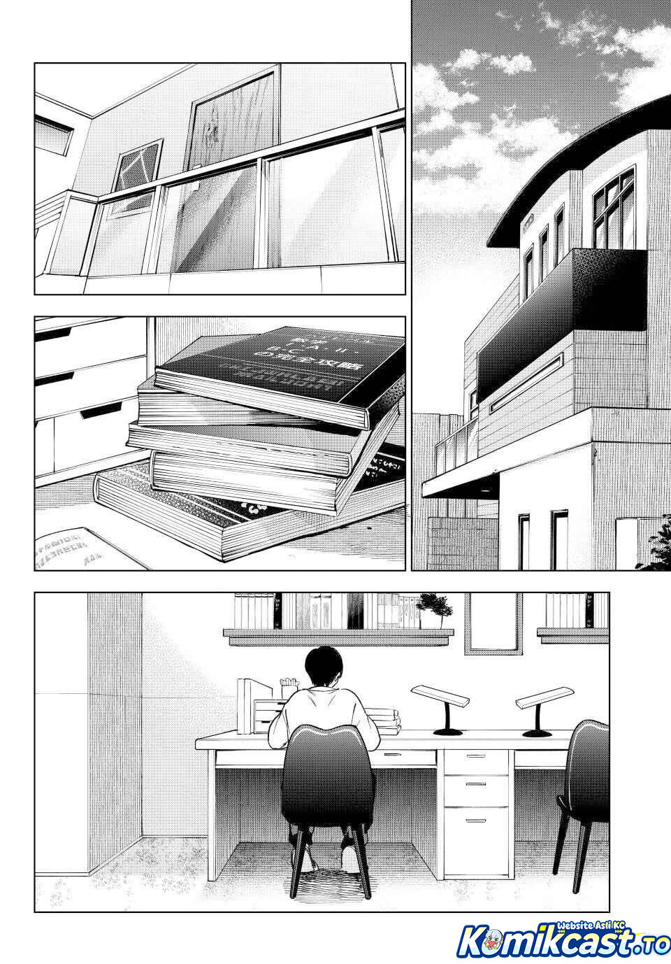 Kakkou no Iinazuke Chap 275 - Next Chap 276