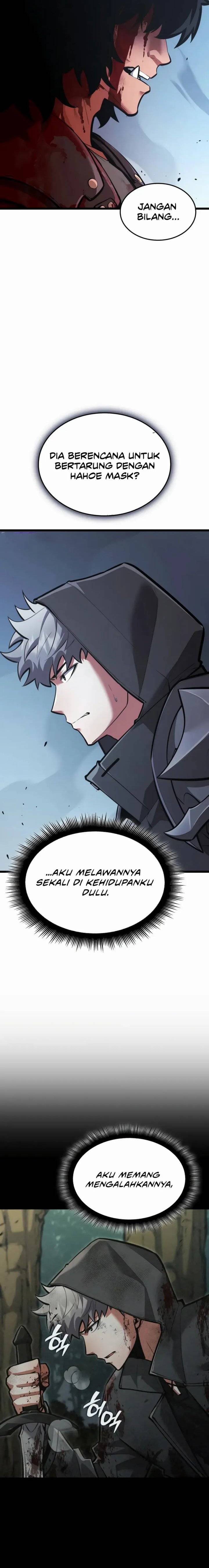 Emperor of Solo Play Chap 34 - Next Chap 35