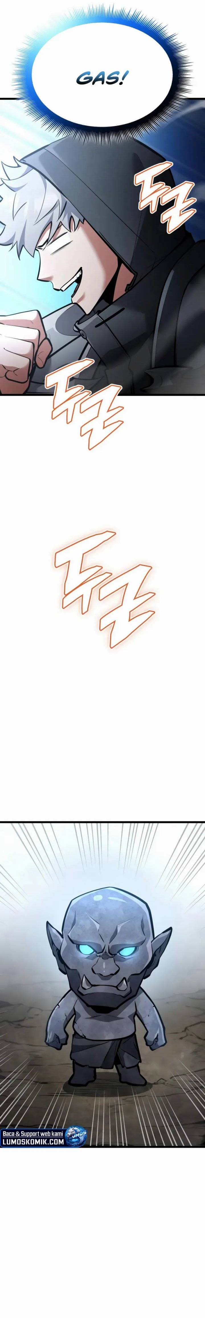 Emperor of Solo Play Chap 34 - Next Chap 35