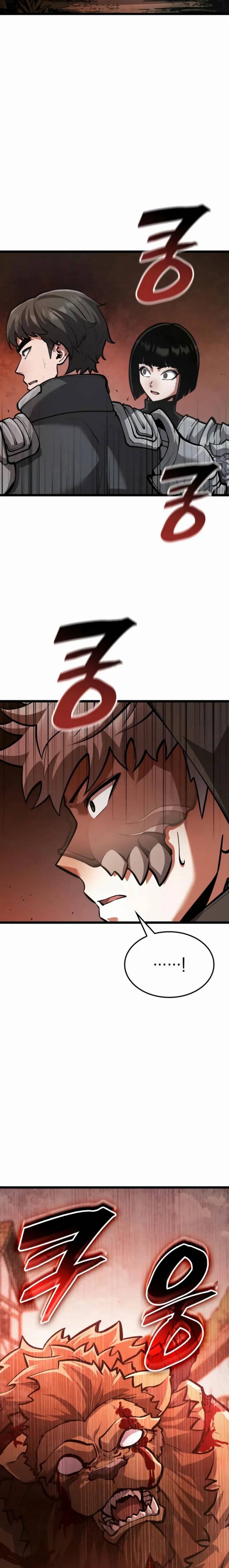 Emperor of Solo Play Chap 34 - Next Chap 35