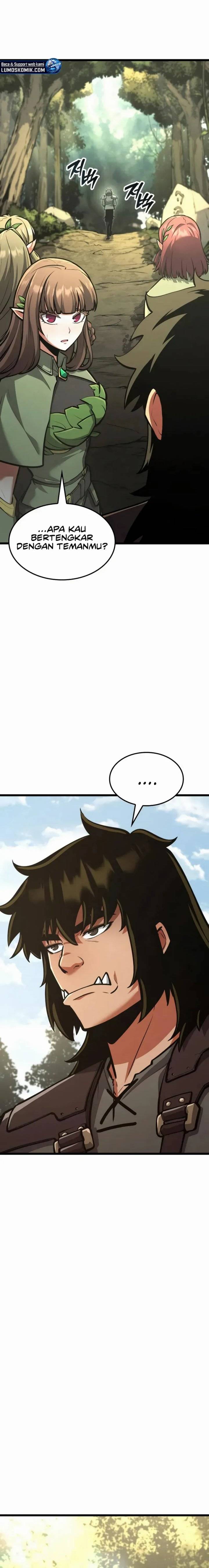 Emperor of Solo Play Chap 36 - Next Chap 37