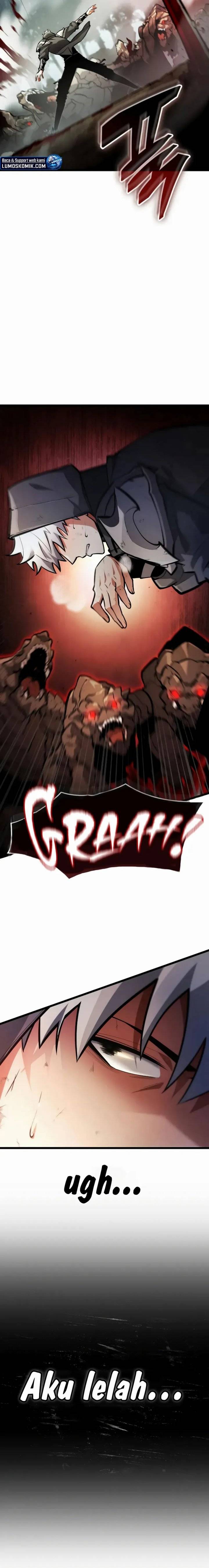 Emperor of Solo Play Chap 36 - Next Chap 37