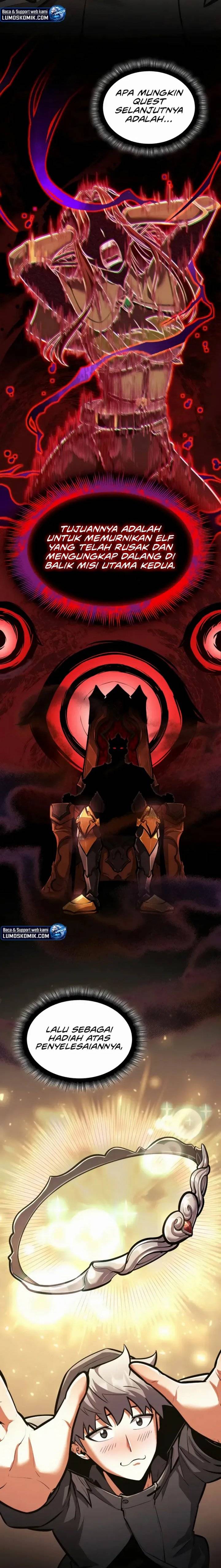 Emperor of Solo Play Chap 36 - Next Chap 37