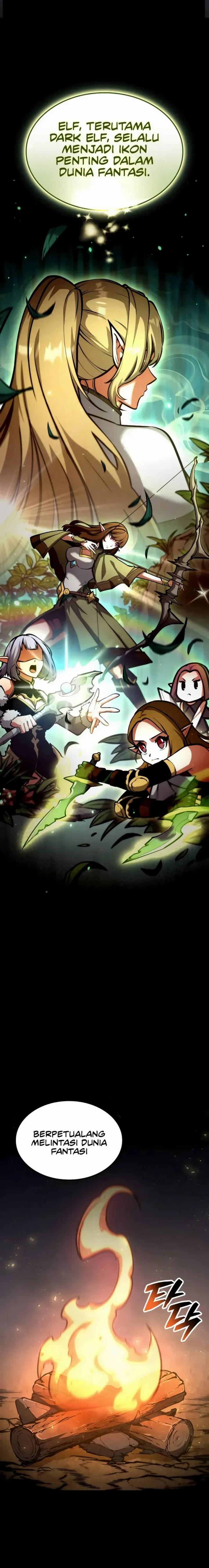 Emperor of Solo Play Chap 36 - Next Chap 37