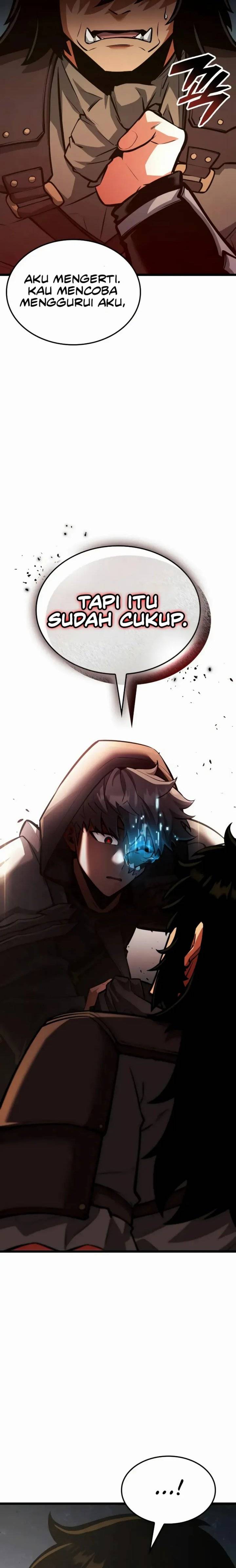 Emperor of Solo Play Chap 36 - Next Chap 37