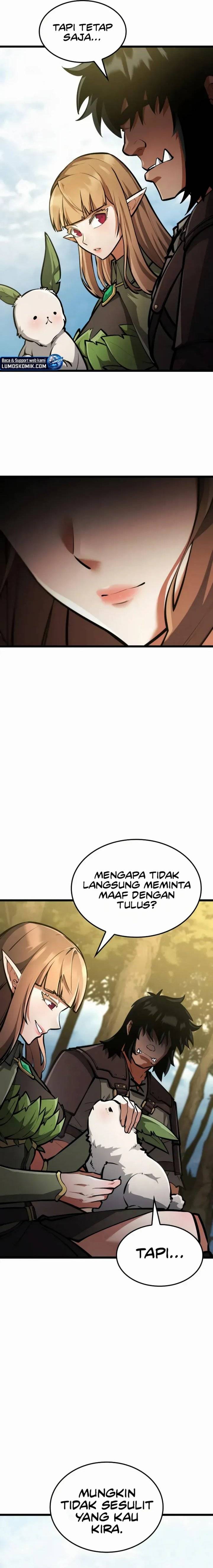 Emperor of Solo Play Chap 36 - Next Chap 37