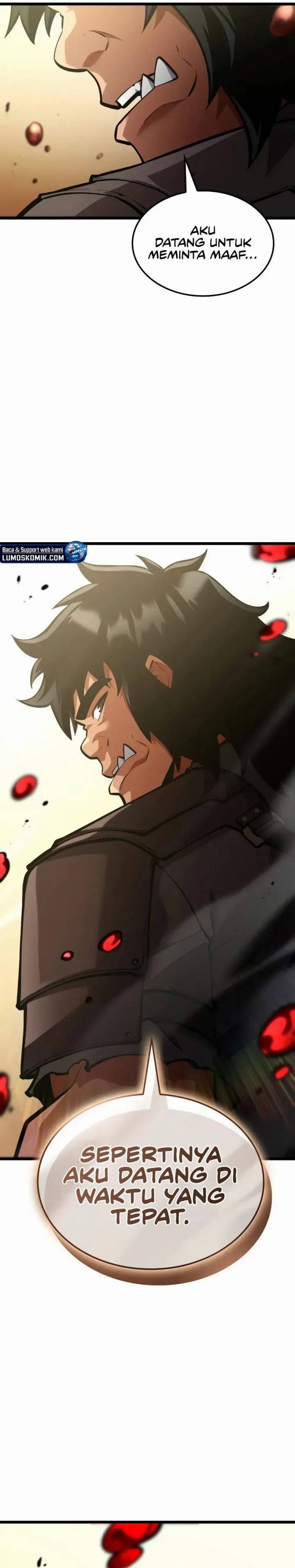 Emperor of Solo Play Chap 36 - Next Chap 37