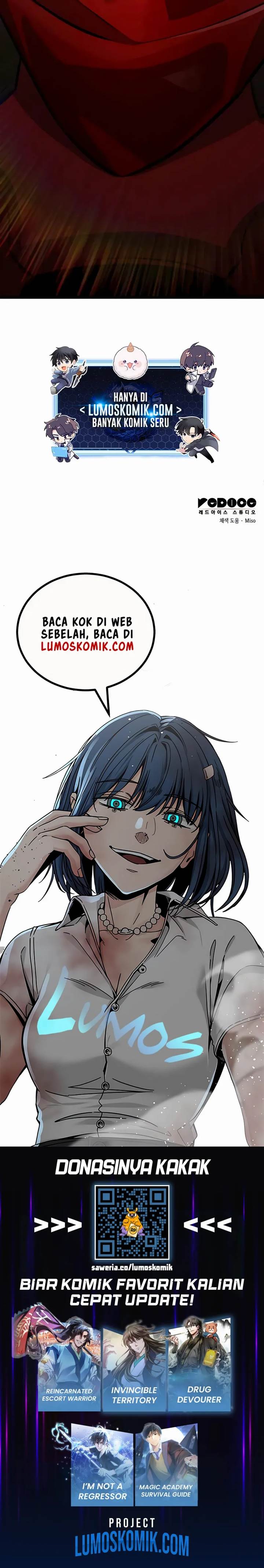 Emperor of Solo Play Chap 37 - Next Chap 38