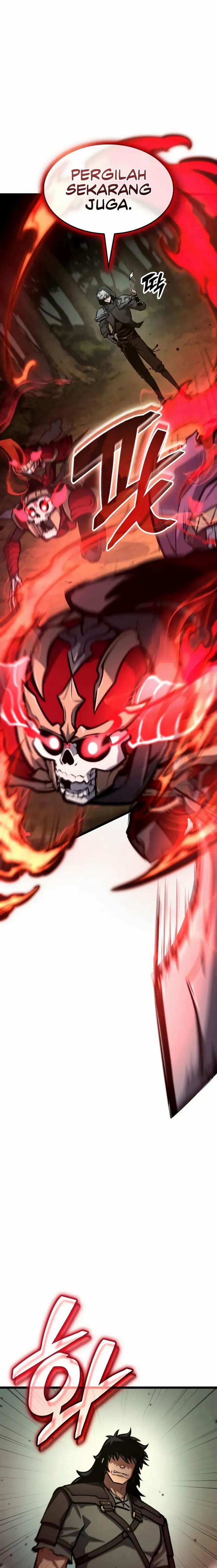 Emperor of Solo Play Chap 37 - Next Chap 38