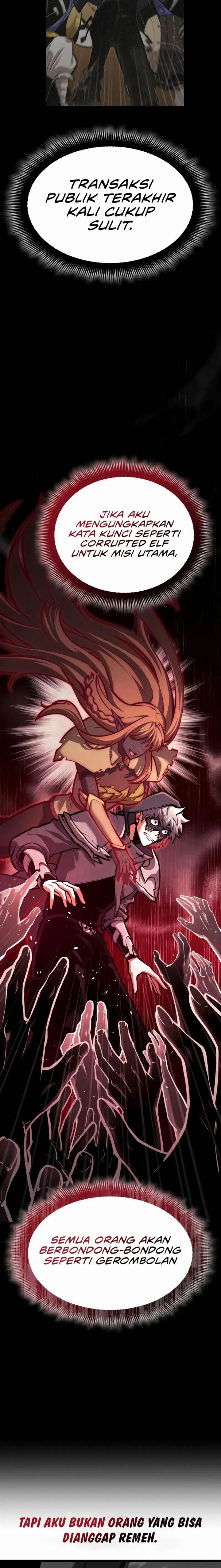 Emperor of Solo Play Chap 37 - Next Chap 38