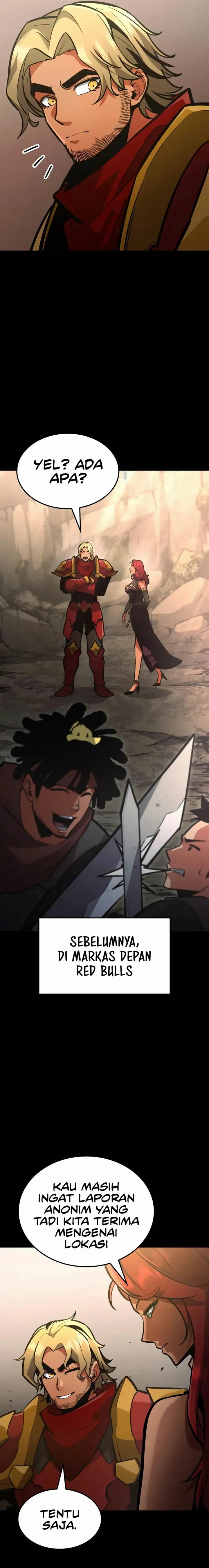 Emperor of Solo Play Chap 37 - Next Chap 38