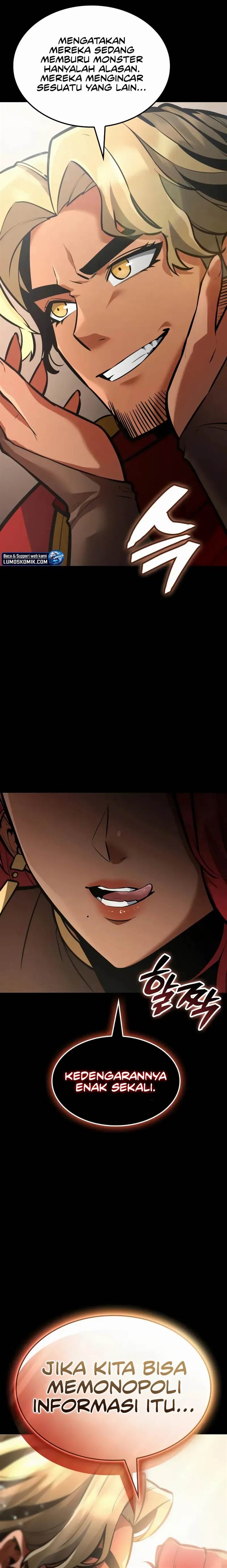 Emperor of Solo Play Chap 37 - Next Chap 38