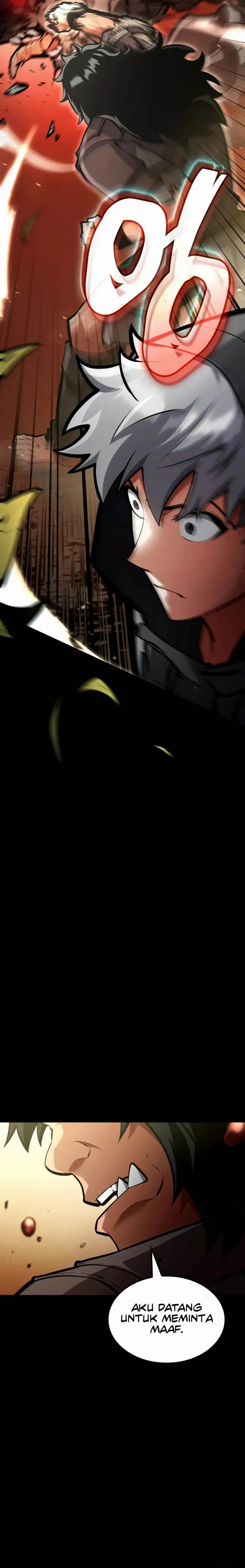 Emperor of Solo Play Chap 37 - Next Chap 38