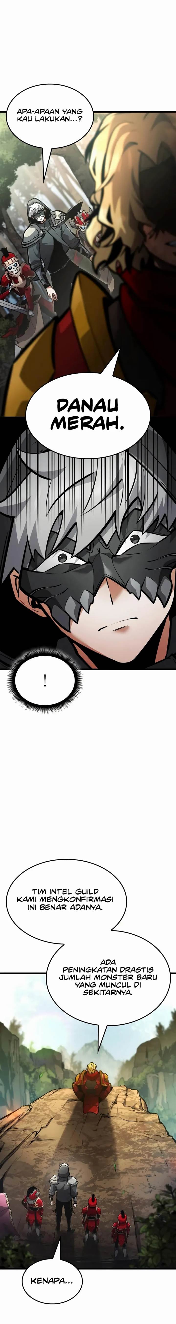 Emperor of Solo Play Chap 38 - Next Chap 39