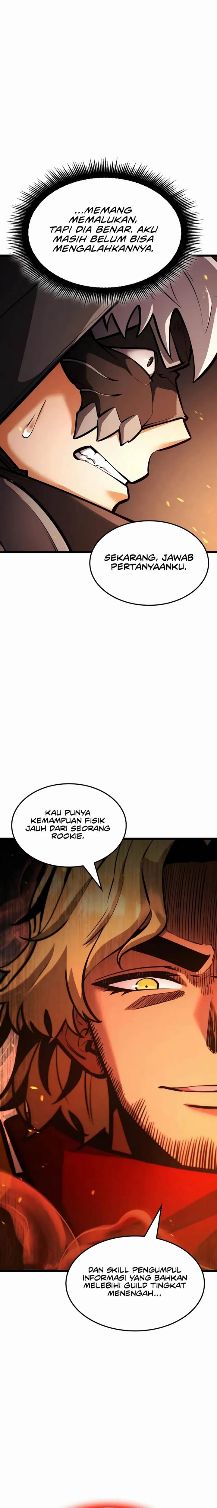 Emperor of Solo Play Chap 38 - Next Chap 39