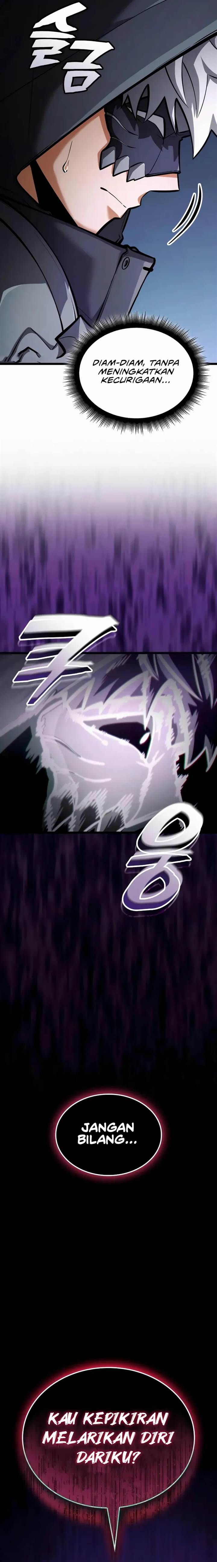 Emperor of Solo Play Chap 38 - Next Chap 39