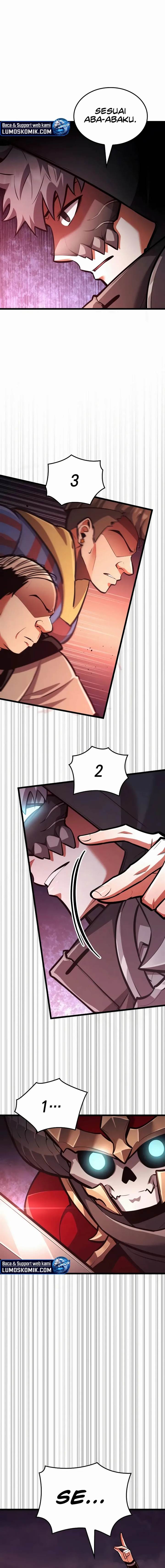 Emperor of Solo Play Chap 38 - Next Chap 39