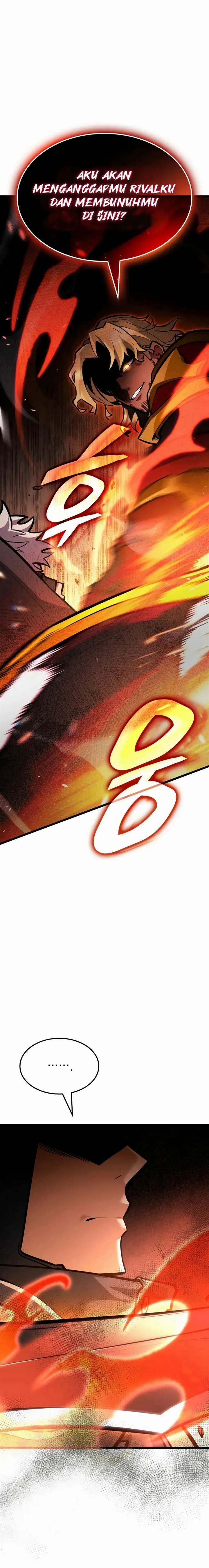 Emperor of Solo Play Chap 38 - Next Chap 39