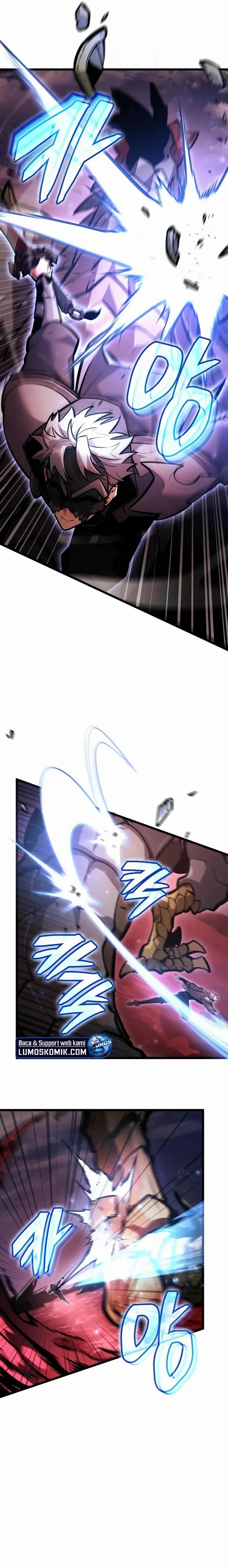 Emperor of Solo Play Chap 39 - Next Chap 40