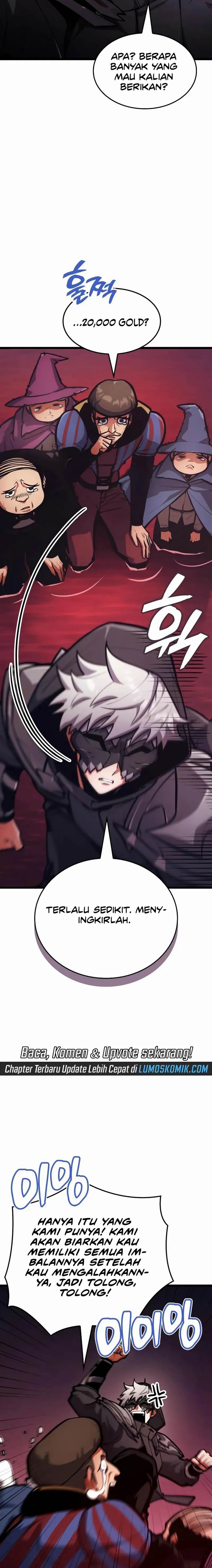 Emperor of Solo Play Chap 39 - Next Chap 40