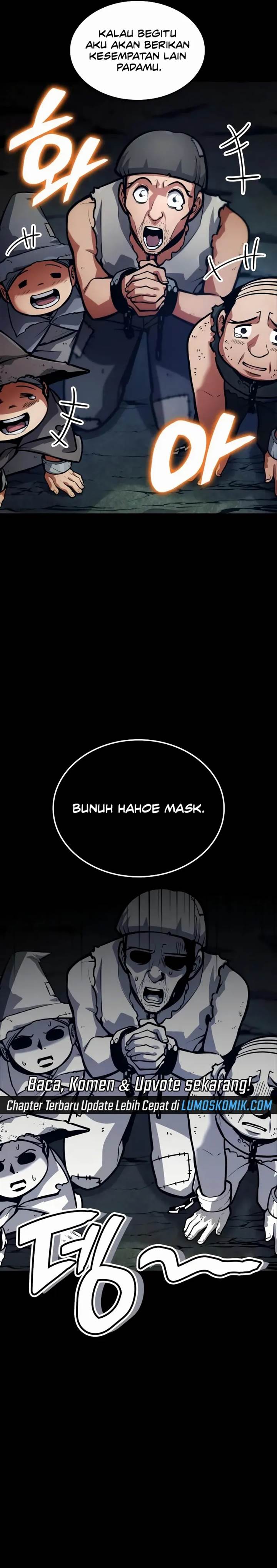 Emperor of Solo Play Chap 39 - Next Chap 40