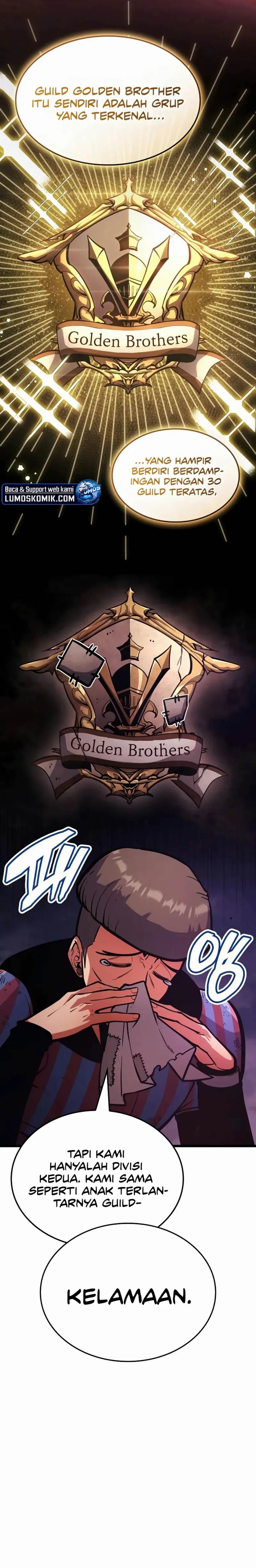 Emperor of Solo Play Chap 39 - Next Chap 40