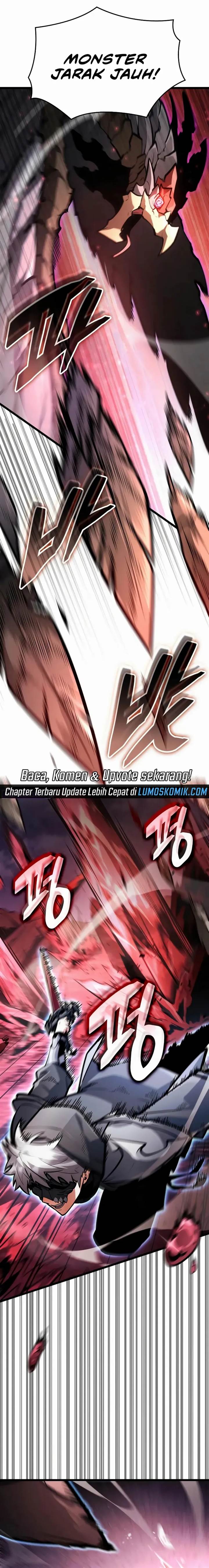 Emperor of Solo Play Chap 39 - Next Chap 40