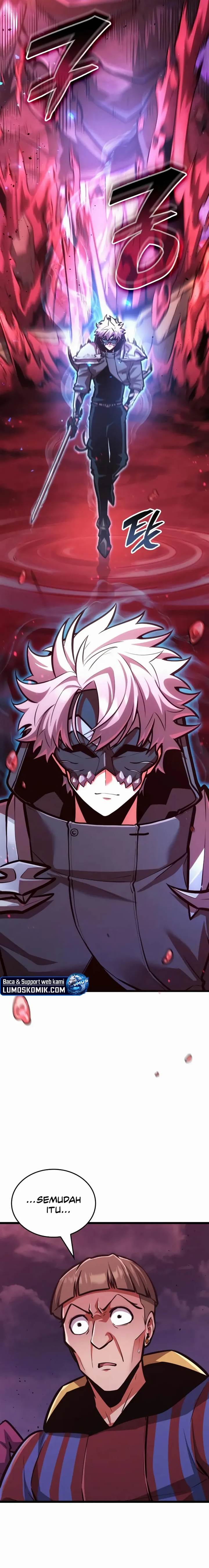 Emperor of Solo Play Chap 39 - Next Chap 40