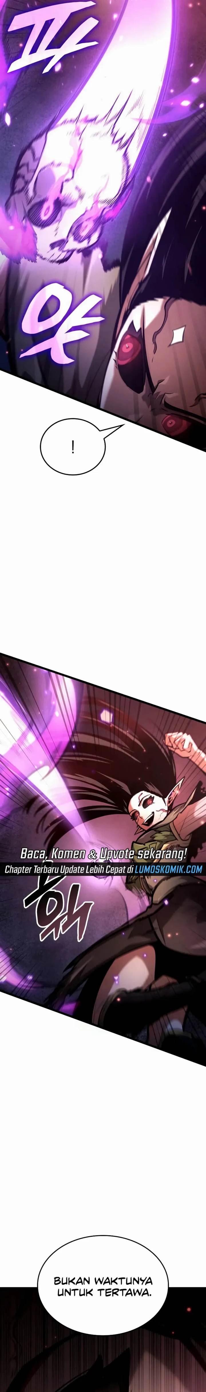 Emperor of Solo Play Chap 40 - Next Chap 41