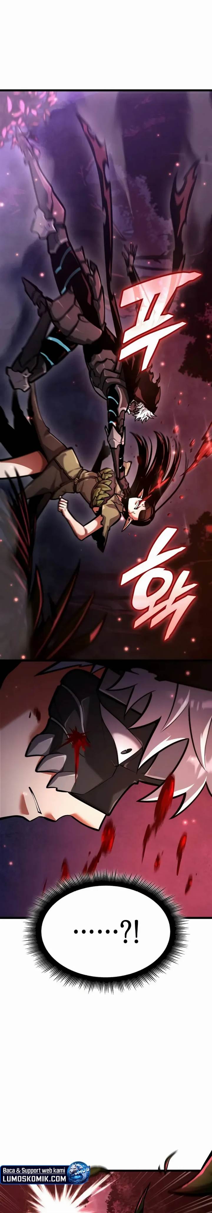 Emperor of Solo Play Chap 40 - Next Chap 41