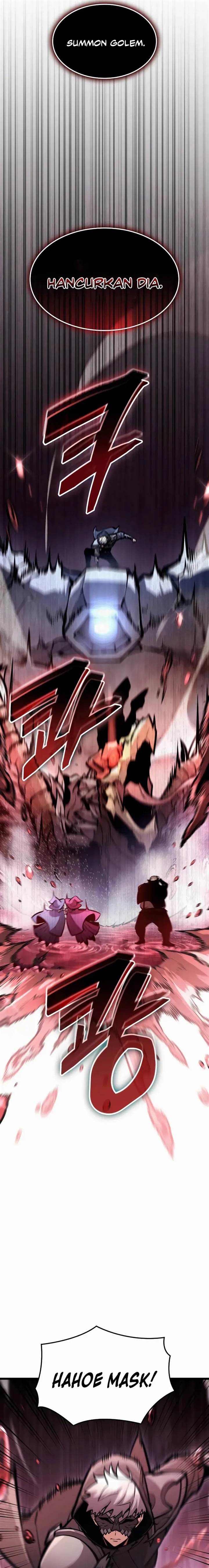 Emperor of Solo Play Chap 40 - Next Chap 41