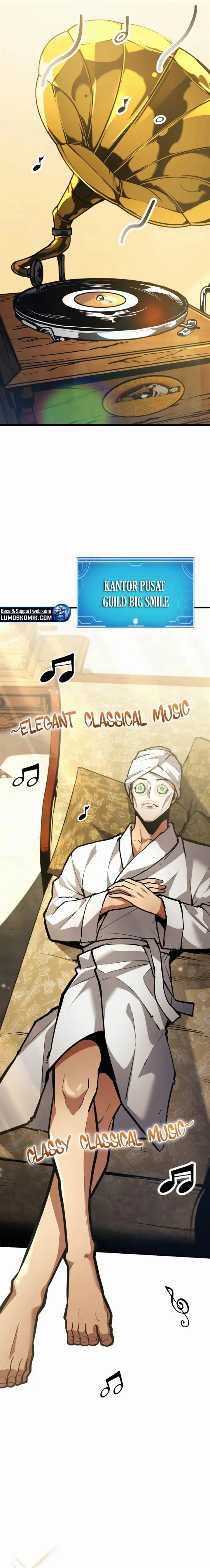 Emperor of Solo Play Chap 40 - Next Chap 41