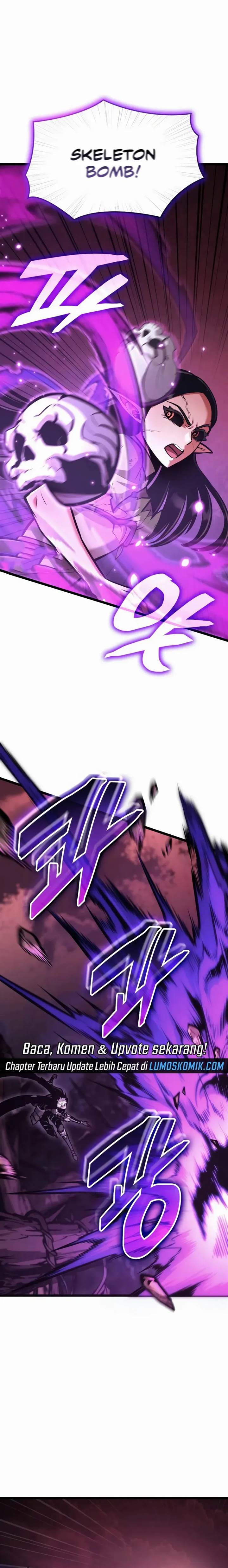 Emperor of Solo Play Chap 40 - Next Chap 41