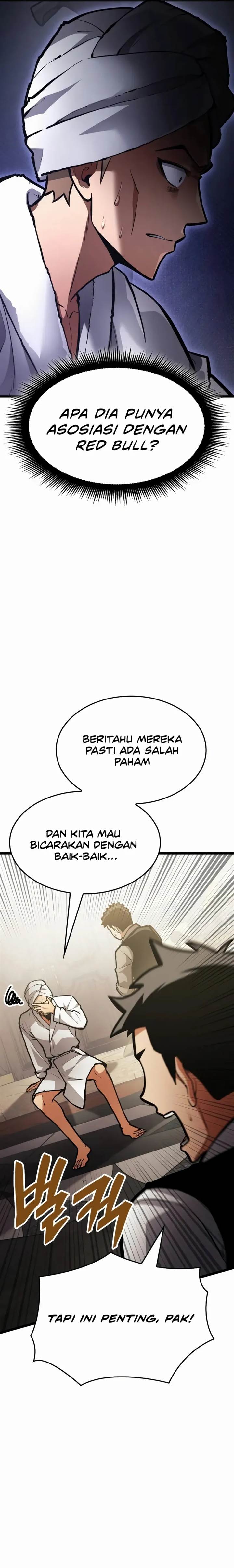 Emperor of Solo Play Chap 40 - Next Chap 41