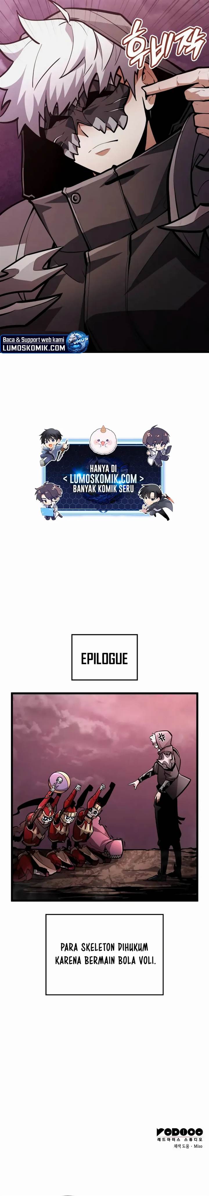 Emperor of Solo Play Chap 40 - Next Chap 41