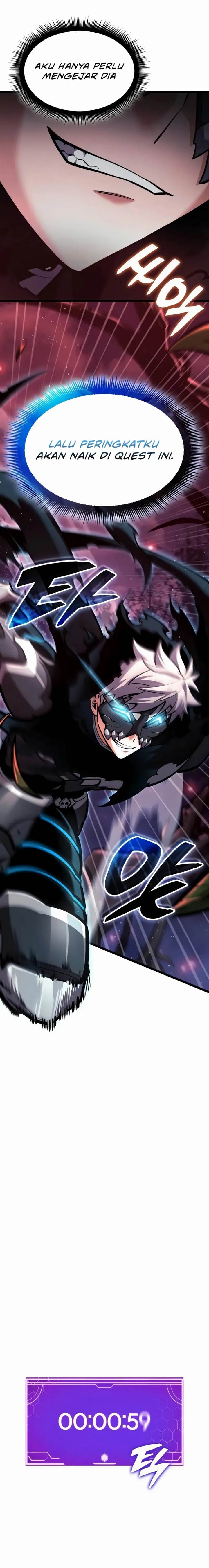 Emperor of Solo Play Chap 40 - Next Chap 41