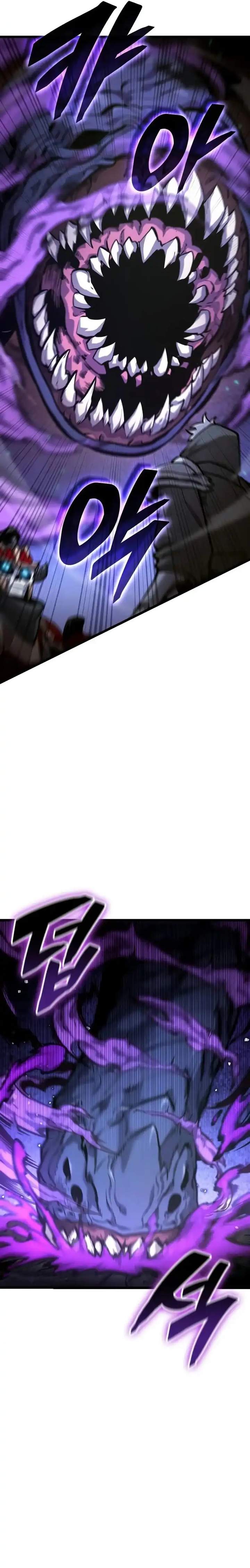 Emperor of Solo Play Chap 41 - Next Chap 42