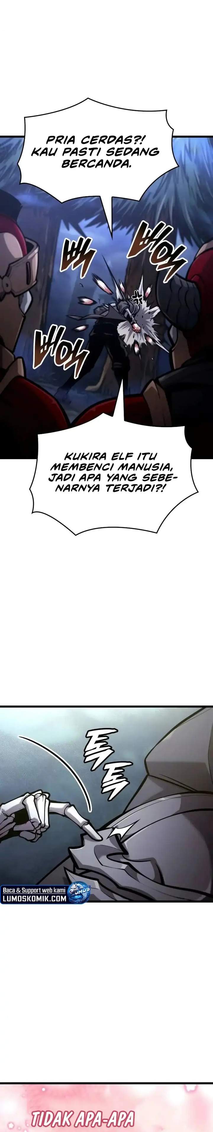 Emperor of Solo Play Chap 41 - Next Chap 42