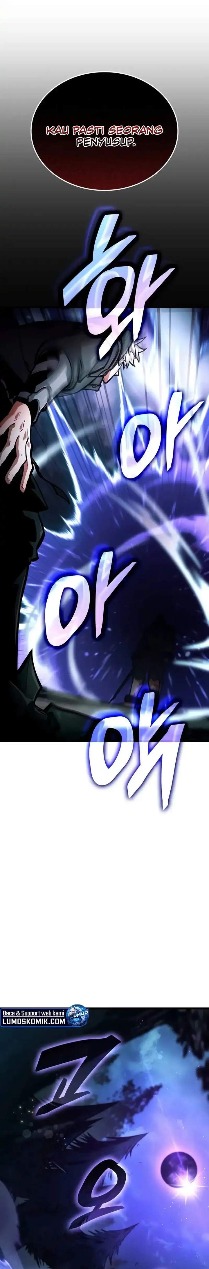 Emperor of Solo Play Chap 41 - Next Chap 42
