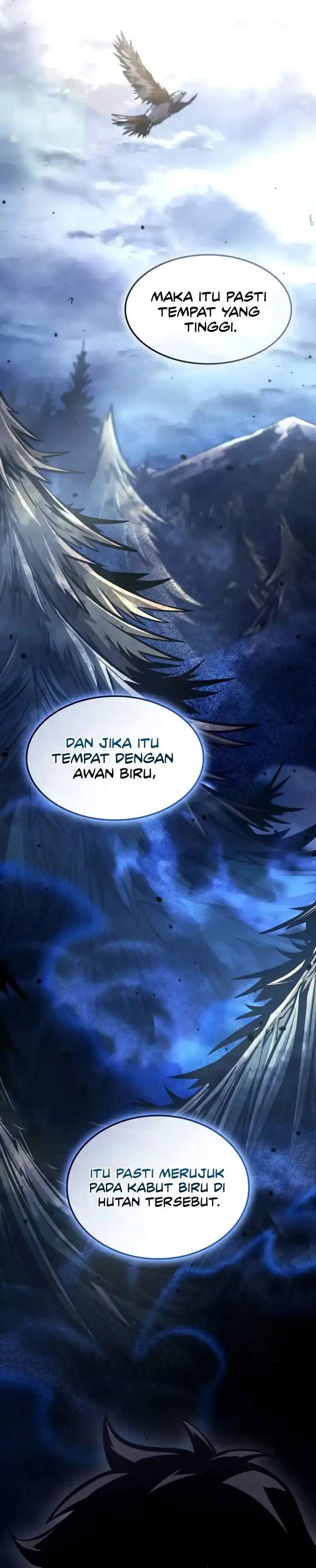 Emperor of Solo Play Chap 41 - Next Chap 42