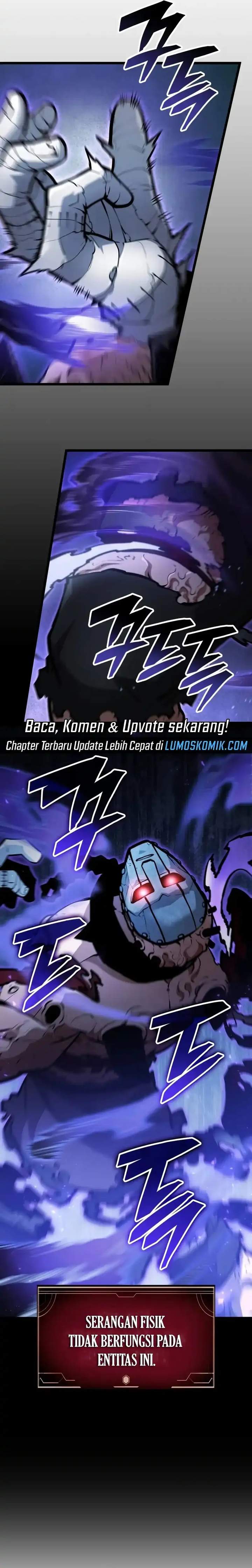 Emperor of Solo Play Chap 41 - Next Chap 42