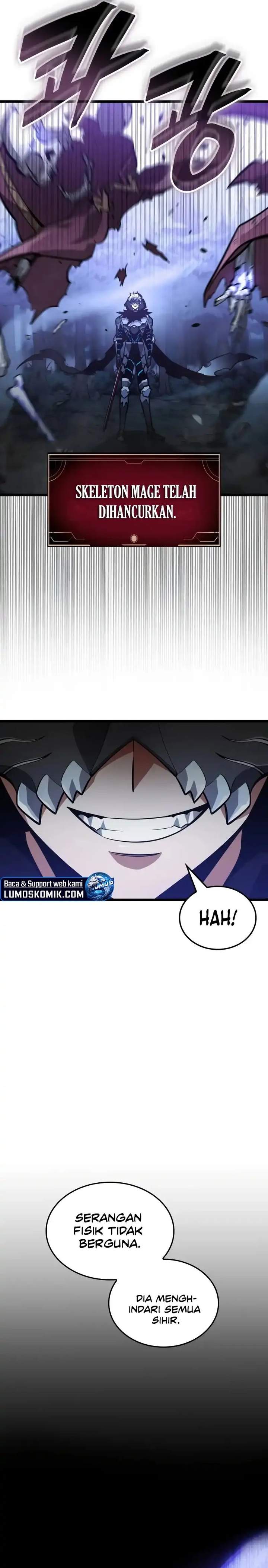 Emperor of Solo Play Chap 41 - Next Chap 42