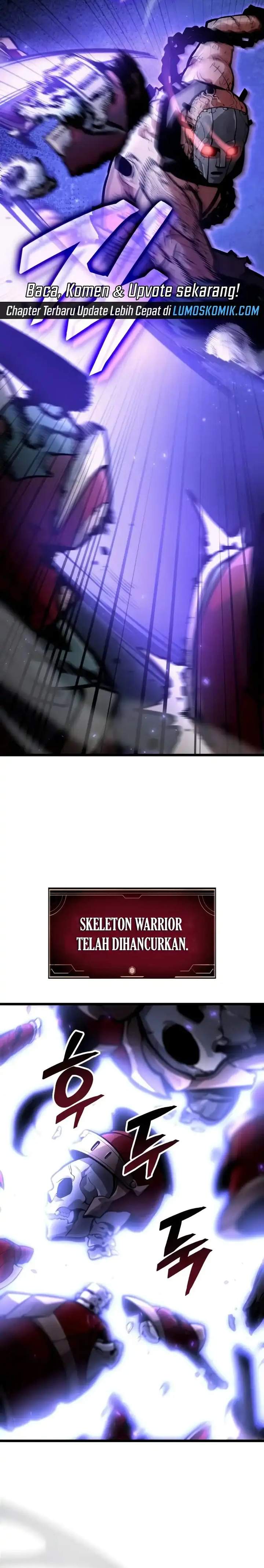 Emperor of Solo Play Chap 41 - Next Chap 42