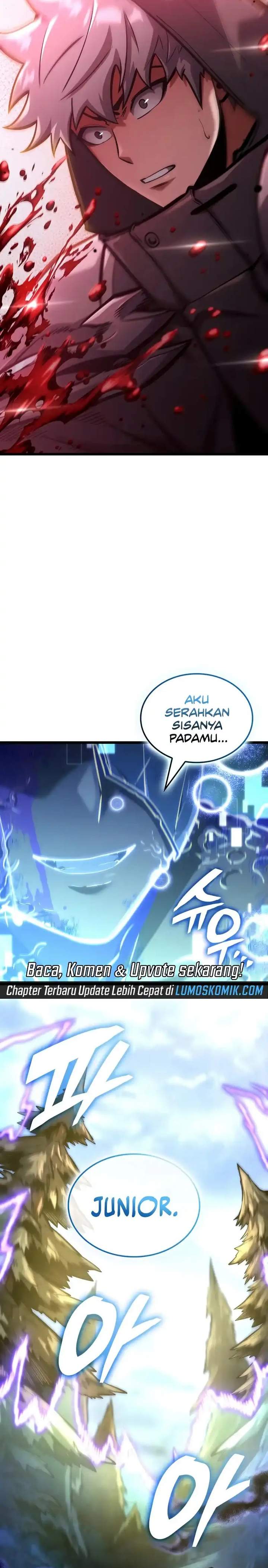 Emperor of Solo Play Chap 42 - Next Chap 43