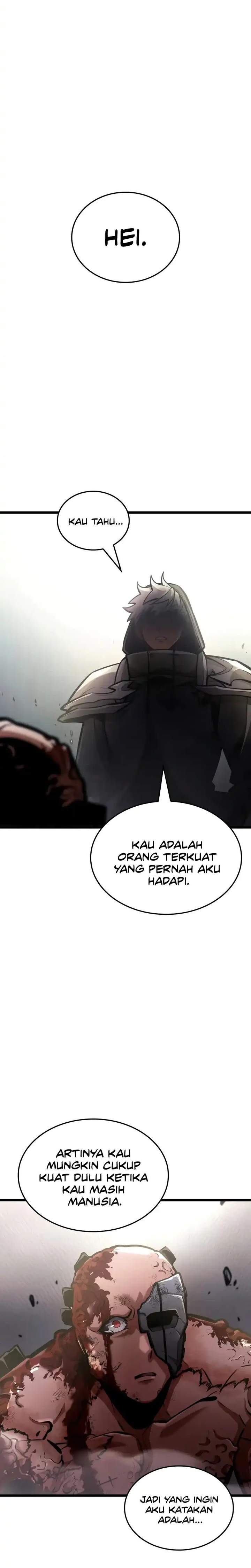 Emperor of Solo Play Chap 42 - Next Chap 43