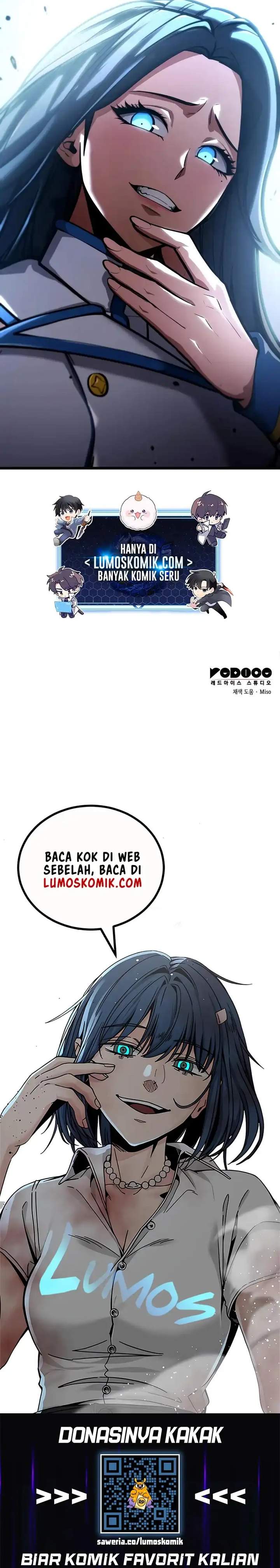 Emperor of Solo Play Chap 42 - Next Chap 43