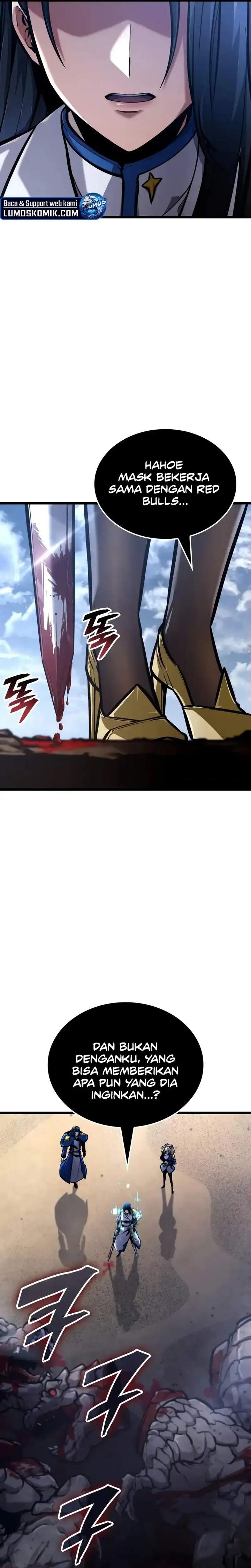 Emperor of Solo Play Chap 42 - Next Chap 43